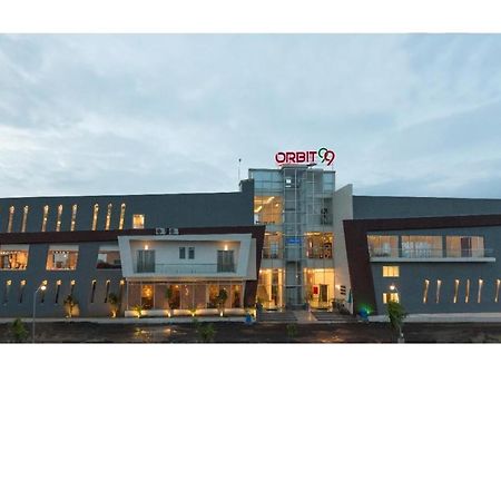Orbit99 Club And Resort Rawāl 外观 照片