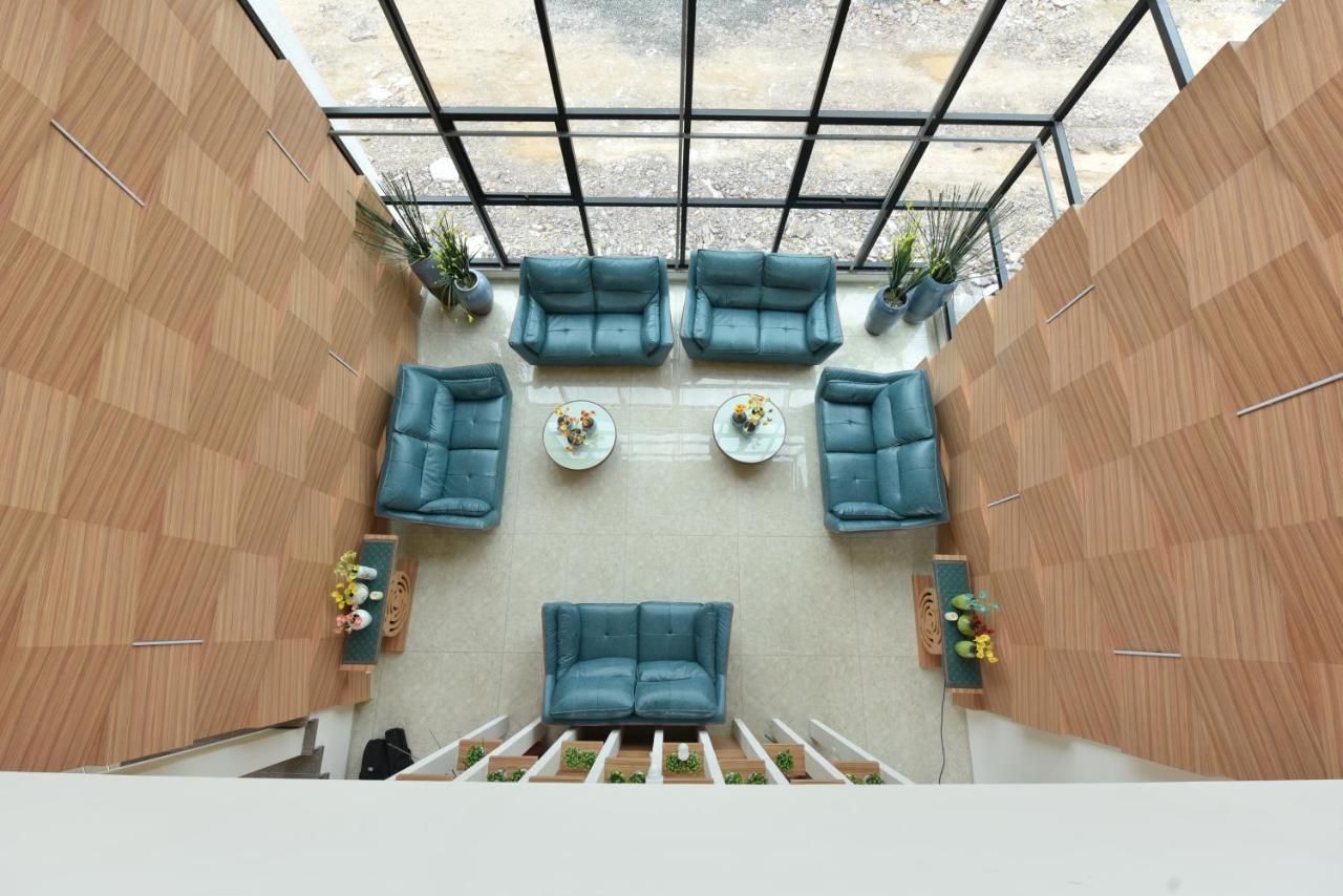 Orbit99 Club And Resort Rawāl 外观 照片